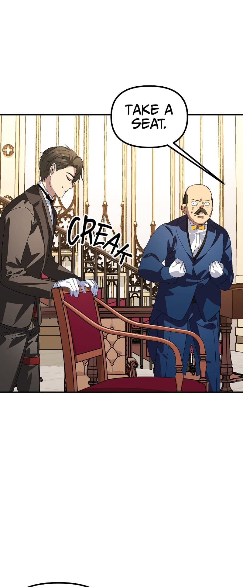 SSS-Class Suicide Hunter, Chapter 101 image 21